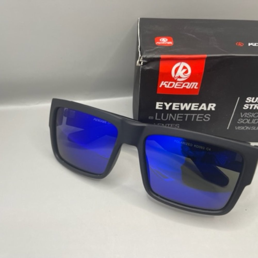 New  KDeam Sunglasses SEt - Picture 12 of 16